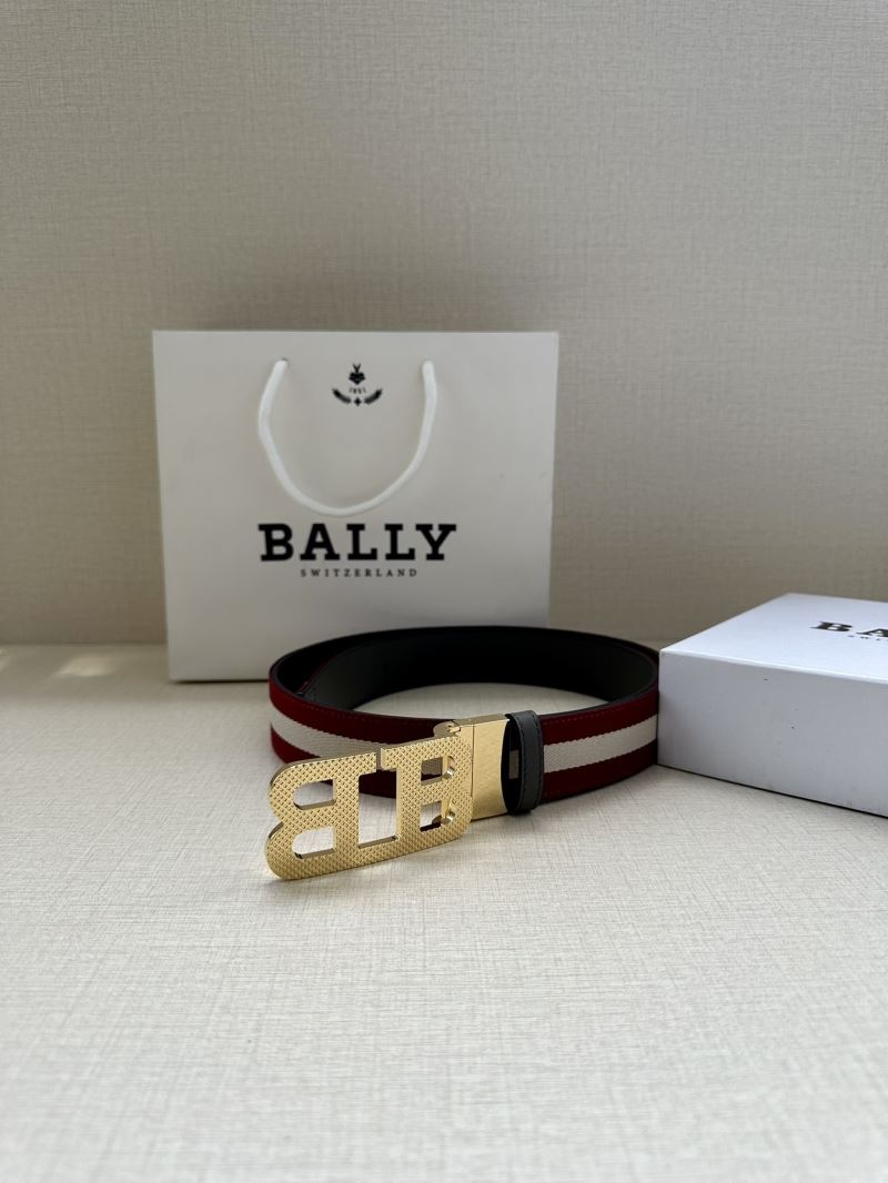 BALLY